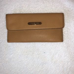 Authentic Michael Kors Wallet